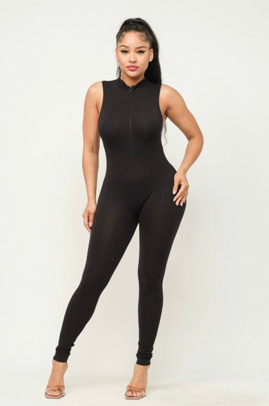Fly Girl Catsuit